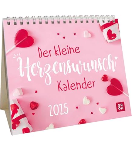 Depesche Bilderrahmen Mit Spruch „Herzensmensch“ – Ca. 8,4x5,8 Cm, Goldener Holzrahmen, Austauschbares Bild