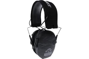 Walker's Razor Digital MUFF – Ghost CAMO