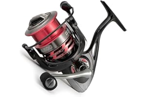 Fox Rage Prism X Fishing Reel Spinning Reel