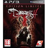 The Darkness II - édition limitée