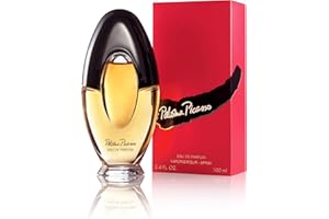 Paloma Picasso Eau de Parfum, Perfume for Women, A Powerful and Evocative Classic Fragrance, With Neroli, Rose and patchouli