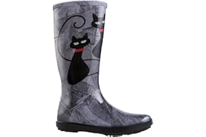 demar. Gummistiefel Regenstiefel Hawai Lady