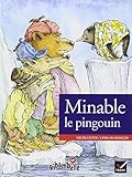 Minable le pingouin (album CP)