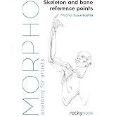 Morpho: Skeleton and Bone Reference Points: Anatomy for Artists