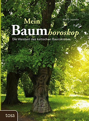 Mein Baumhoroskop: Die Weisheit des keltischen Baumkreises