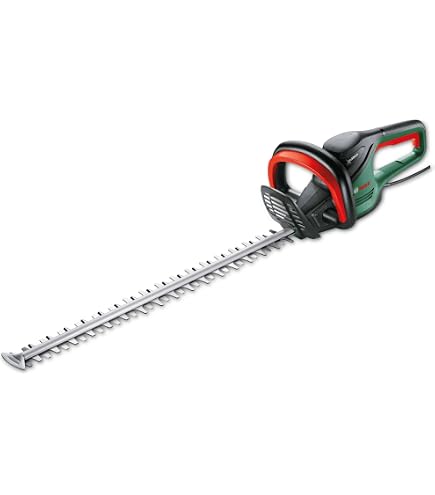 Motore elettrico IKRA per tagliasiepi FHS 1555UL 041827 45991100