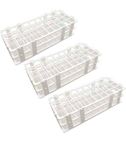 Stock Your Home Medical Wall Mount Glove Box Dispenser, White Metal