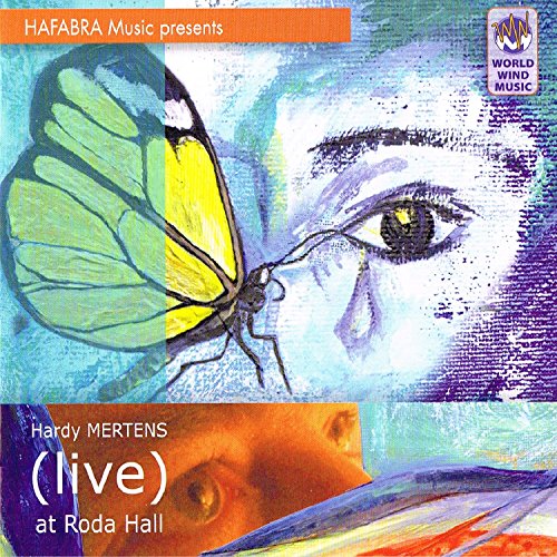 Preisvergleich Produktbild Live at Roda Hall