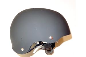 TRIPLE EIGHT Triple 8 Brainsaver Double Certification Head Guard