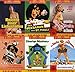 Produktbild Sexy Classic EROTIK KULTFILME COLLECTION Beichte einer Liebestollen * Der Sex Baron von St. Pauli * Gestatten Vögelein im Dienst * Die liebestollen Apothekerstöchter * Die Rache der Ostfriesen * Charlys Nichten 6 DVD Edition