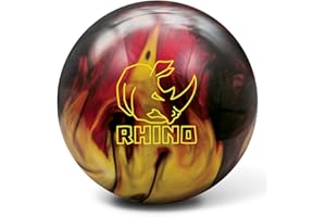 Brunswick Rhino Boule de Bowling