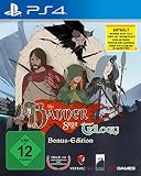 bannerlord e3 2019  The Banner Saga Trilogy - [PlayStation 4]
