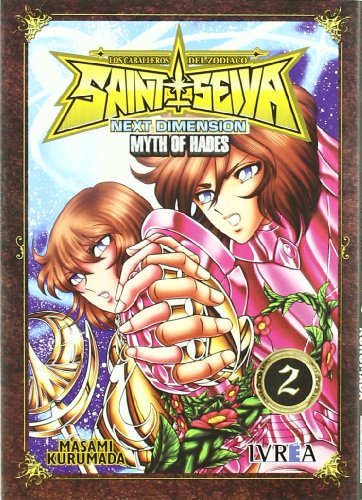 Download Saint Seiya. Next Dimension Myth Of Hades 2