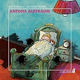 Cover zum Buch Antons Albtraum