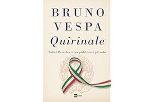 Quirinale. Dodici presidenti tra pubblico e privato
