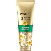 PANTENE Miracle Power & Shine Conditioner 220 ml
