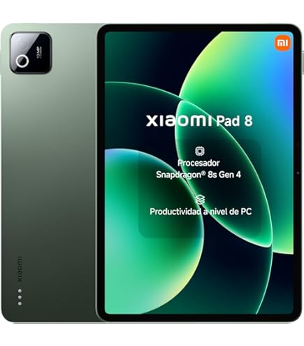 Xiaomi Pad 7 Pro 11.2