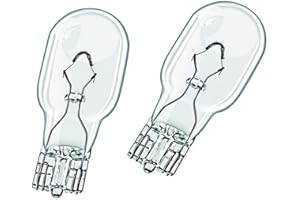 2x Jurmann W16W 12V Original Long Life Bremslicht Rückfahrlicht Nebellicht Blinker Halogen Ersatz Birne E-geprüft