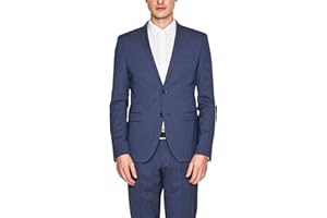 s.Oliver BLACK LABEL Herren Anzugjacke