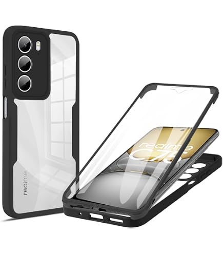 Realme 14x 5G 256GB/8GB Dual SIM Preto : Amazon.com.be: Electronics