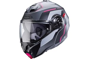 Caberg Duke Evo, Casco Unisex Adulto