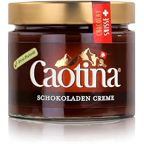 Caotina Original - Lot De 3 Boîtes De Poudre Cacao Chocolat - 3 X 500 G - Chocolat Chaud Suisse