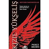 Kızıl Y&uuml;kseliş: New York Times Bestseller