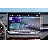 Cupra Formentor/Terramar/Leon/Born ile Uyumlu 2025-2026 Model 12.9 in&ccedil; Multimedya Navigasyon 9H Nano Ekran Koruyucu