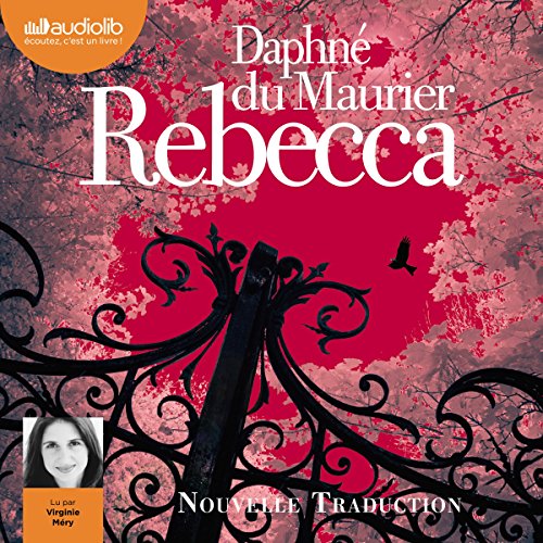 Book's Cover ofRebecca