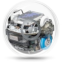 Sphero Bolt - Sfera Robot Educational di Avanzata Tecnologia