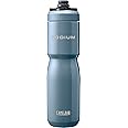 CAMELBAK - Podium Steel Bike Bottle, Bottle, Cycling, Pacific, 650 ml