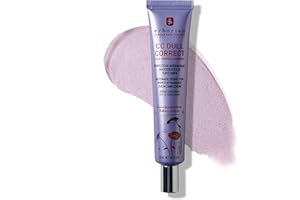 Erborian - CC Dull Correct - Trattamento Perfettore Automatico del Teint - Booster di Luminosità, Uniforma e Illumina il Teint - Per Pelli Spente e Affaticate - Trattamento Cosmetico Coreano - 45ml