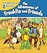 The Adventures of Franklin and Friends: A Collection of 8 Stories by 