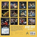 Image de Star Trek 2016 Wall Calendar: The Original Series