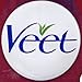 Veet Hair Removal Cream for Normal Skin 400ml