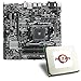 Produktbild AMD Ryzen 7 1700 / ASUS PRIME B350M-A Mainboard Bundle | CSL PC Aufrüstkit | AMD Ryzen 7 1700 8x 3000 MHz, GigLAN, 7.1 Sound, USB 3.1 | Aufrüstset | PC Tuning Kit