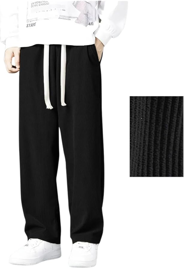 FTX Men Solid Baggy Fit Black Tshirt (864_1)_S : Amazon.in