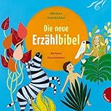 Image de Die neue Erzählbibel