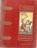 Image de Jeanne d'Arc, par Jules Michelet
