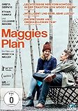 Maggies Plan - Greta Gerwig