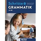 Schritte neu Grammatik