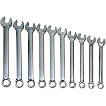 Williams Steckschlüssel 1/2 Zoll Antrieb – 6-Kant, 1–3/8 Zoll, Für Schlagschrauber & Harte Einsätze