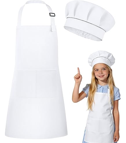 Shop Hot Kids Chef Costumes - Fun & Creativity For All