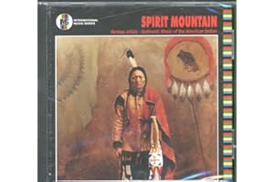 Spirit Mountain