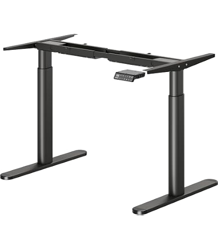 Piano Tavolo MAiDESiTE 180x80 Cm Spessore 25 Mm – Legno Qualità Premium Per Scrivania Regolabile Fai Da Te