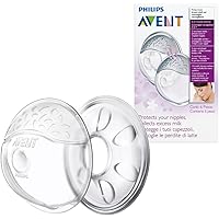 Coppette Raccogli Latte Navaris Set 4 - Proteggi Capezzoli In Silicone Per Allattamento - Foto 9