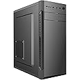 PC fisso Computer - Intel Core I7-3770 - Ram 16 GB - SSD 512 GB - Scheda Video integrata Intel HD 3000 - WiFi Interno - maste