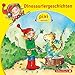 Pixi Hören: Dinosauriergeschichten: 1 CD by 
