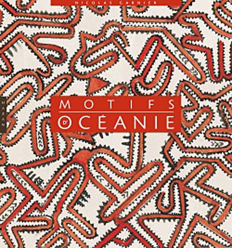 couverture de : Motifs d'Oc&eacute;anie