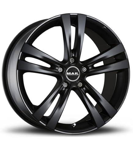 Gomme Traxxas Talon 2.8 Su Cerchi Cromati Neri - Hex 12mm Per Modellini RC - Foto 13